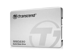 TRANSCEND SSD 2TB SSD230 3D Nand TS2TSSD230S 18