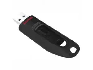 USB flash 128GB Sandisk Ultra CDCZ48-128G-U46 18