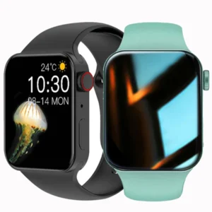 Smart Watch N76 Series 7 Wireless Charging (Kopija Apple) 18