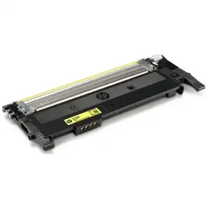Toner HP 117A W2072A(150A/NW,178NW, 179FNW)Yellow 18