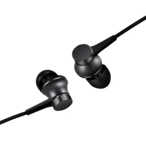 Slušalice bubice Xiaomi In-Ear Basic, crne 18