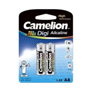 Baterija Camelion Photo Digital LR06 AA, nepunjiva (pak 2 kom) 18