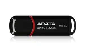 USB Flash 32 GB AData 3.1 AUV150-32G-RBK 18