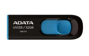 USB Flash 128 GB AData 3.1 AUV128-128G-RBE 18