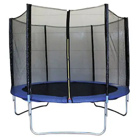 Trambolina 244cm