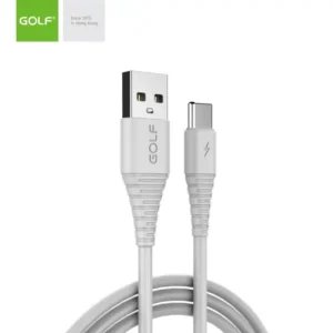 Kabl USB Golf Tip A- Tip C 1m GC-64T beli 18