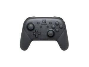 NITENDO Switch Pro Controller (029792) NITENDO Switch Pro Controller (029792)