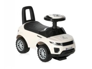 LORELLI BERTONI RIDE-ON AUTO OFF ROAD WHITE 18