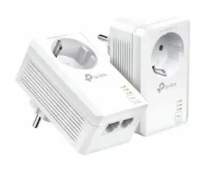 Powerline Ethernet Adapter TP-Link TL-PA7027PKIT 18