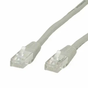 UTP cable CAT 5E sa konektorima 2m Secomp 18