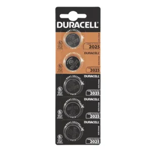 Baterija Duracell 2025 HSDC 18