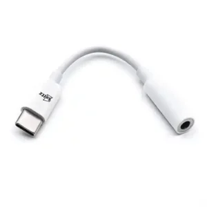 Adapter audio Tip C – AUX3.5mm Kettz C2A-05