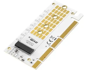 PCI-e kartica – NVME M.2 Maiwo KT058A 18