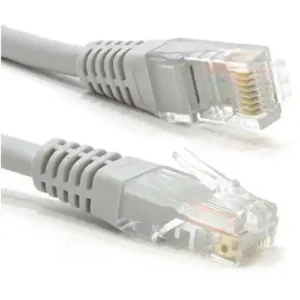 UTP cable CAT 5 sa konektorima 5m Secomp 071 18
