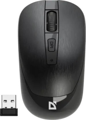 Bežični miš Defender Wave MM-995 18