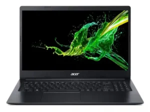 Laptop Acer Aspire 3 A315-34-P5PW 15.6 FHD/Pentium N5000/8GB/M.2 256GB Black/Win11Home 18