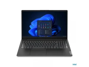 Laptop Lenovo V15 G4 AMN 15.6 FHD/Ryzen R5-7520U/8GB DDR5 int./NVMe 256GB/Black/SRB  82YU00Q6YA 18