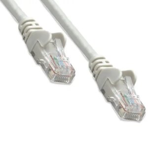 UTP cable CAT 5 sa konektorima 1m Secomp 30558 18