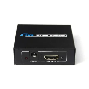 HDMI spliter 1/2 1080P 3D V1.4 aktivni HDS-K102 18
