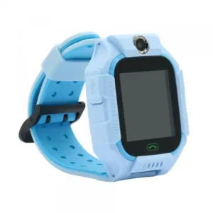 Smart Watch Z6 deciji Sim kartica blue 18