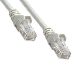 UTP cable CAT 5 sa konektorima Owire 0.5m 18