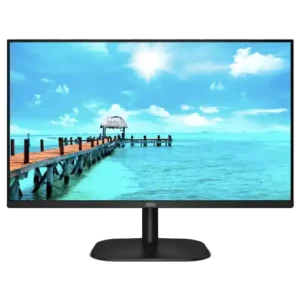 Monitor 27 AOC 27B2H 1920×1080/Full HD/75Hz/IPS/VGA/HDMI 18