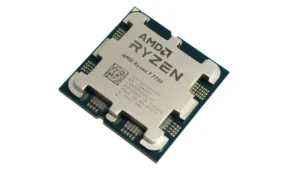 Procesor AMD AM5 Ryzen 7 7700 3.8GHz Tray 18