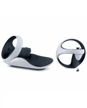 SONY PlayStation VR2 Sense Charging Station 18