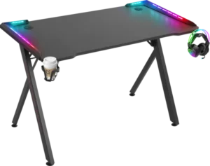 Gaming sto Defender Gamer RGB