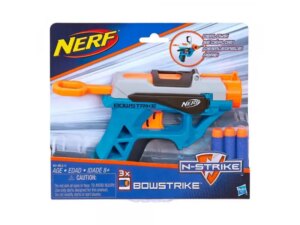 NERF BOWSTRIKE 18