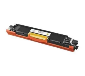 Toner Xprint HP CE312A/CF352A (CP1025,M175,M275,LBP7010/7018) Yellow 18