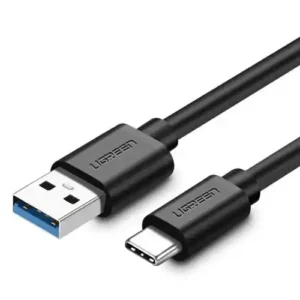 Kabl USB-A 3.0 M na Tip C M kabl 2m Ugreen US184 18
