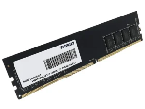 Memorija DDR4 16GB 3200MHz Patriot Signature Single Channel PSD416G32002 18