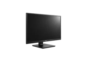 Monitor 27 LG 27BK55YP-B 1920×1080/Full HD/5ms/IPS/60Hz/VGA/DVI/HDMI/HDCP/Zvučnici 18