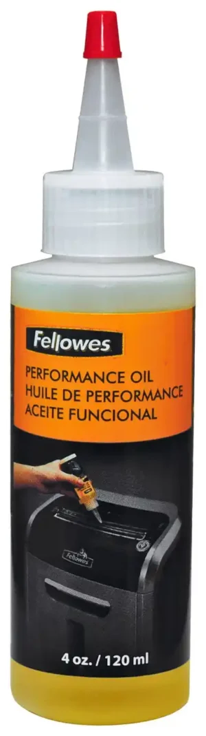 Ulje za uništivač FELLOWES 120ml 35050 18