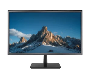 Monitor 21.5 Zeus LED ZUS215MAX Touch 1920×1080/Full HD/75Hz/5ms/HDMI/VGA 18