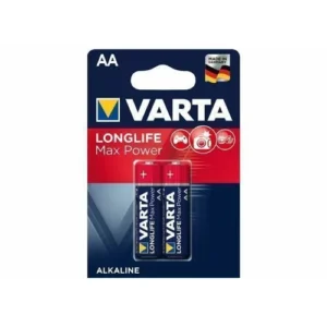 Baterija Varta Longlife Power AA LR6 (pakovanje 2 kom) 18