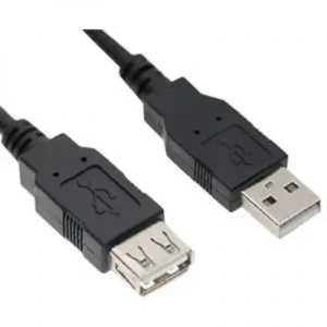 Kabl USB produžni 2.0 Gembird 1.8m M/F 18