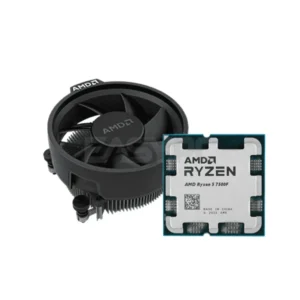 Procesor AMD AM5 Ryzen 5 7500F MPK 18