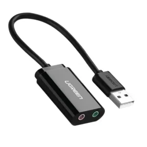 USB 2.0 zvučna karta Ugreen US205 18