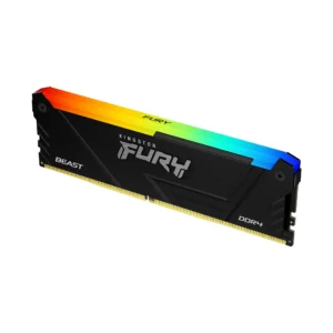 Memorija DDR4 32GB 3200MHz Kingston Beast RGB KF432C16BB2A/32 Fury 18