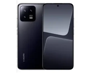 Mobilni telefon Xiaomi 13 8/256GB Black 18