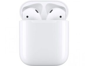 APPLE AirPods 2 (mv7n2zm/a)