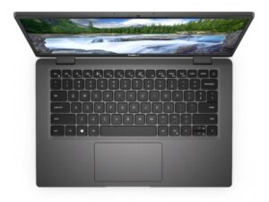 DELL Latitude 7320 (13.3'' FHD Touch i5-1145G7 16GB 512GB SSD Intel Iris XE Backlit FP Win10Pro 3yr ProSupport)