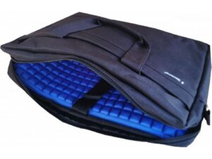 GEMBIRD NCC-15-03 ** Notebook torba 15.6” 43*31*10cm, sa duplom pregradom (727) 18