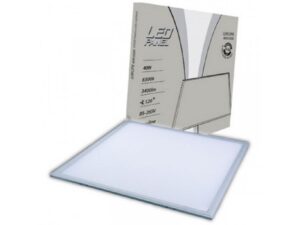 LUMAX Led Panel LUMUPK-40W 6500K Ugradni-Cetvrtasti 60x60 3400 lm