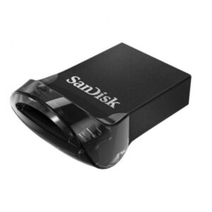 FlashDrive 16GB SanDisk Ultra Fit (USB 3.1)  SDCZ430-016G-G46 18