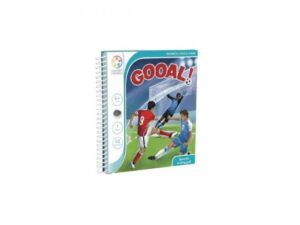 SMART GAMES GOOAL! 18