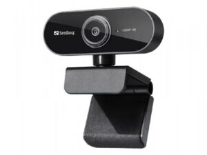 Sandberg USB Webcam Flex 1080p HD 133-97