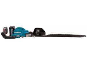 MAKITA Akumulatorske makaze za živu ogradu UH014GM101; 40V XGT; 1x4